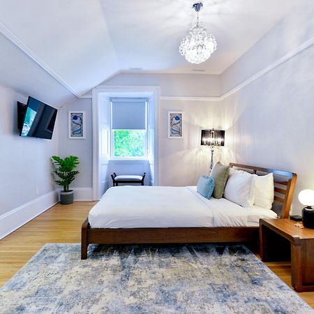 Nevis Estate Boutique Hotel Perth Esterno foto
