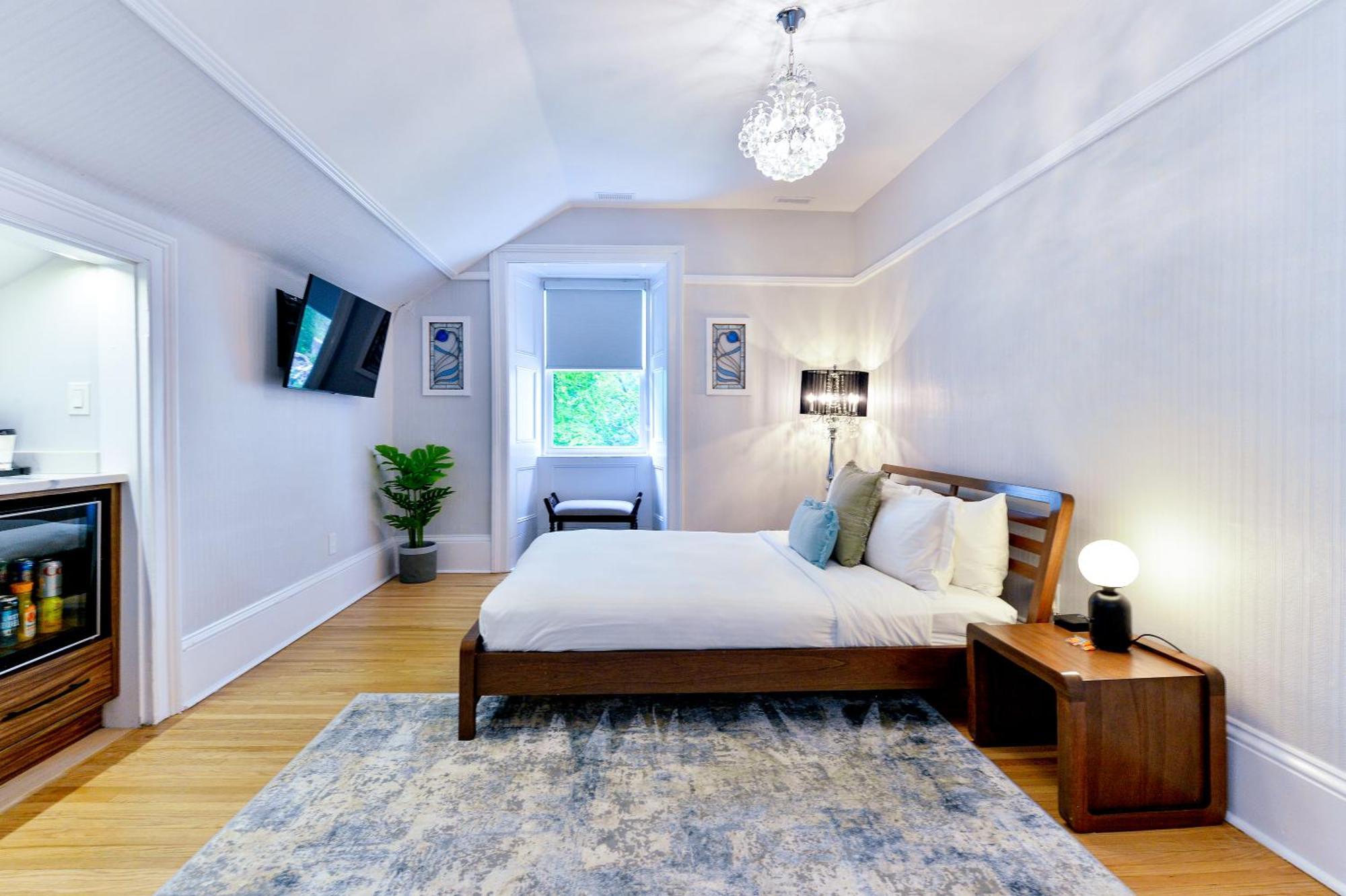 Nevis Estate Boutique Hotel Perth Esterno foto