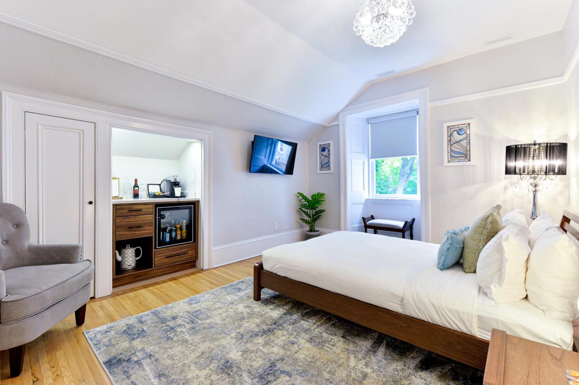 Nevis Estate Boutique Hotel Perth Esterno foto