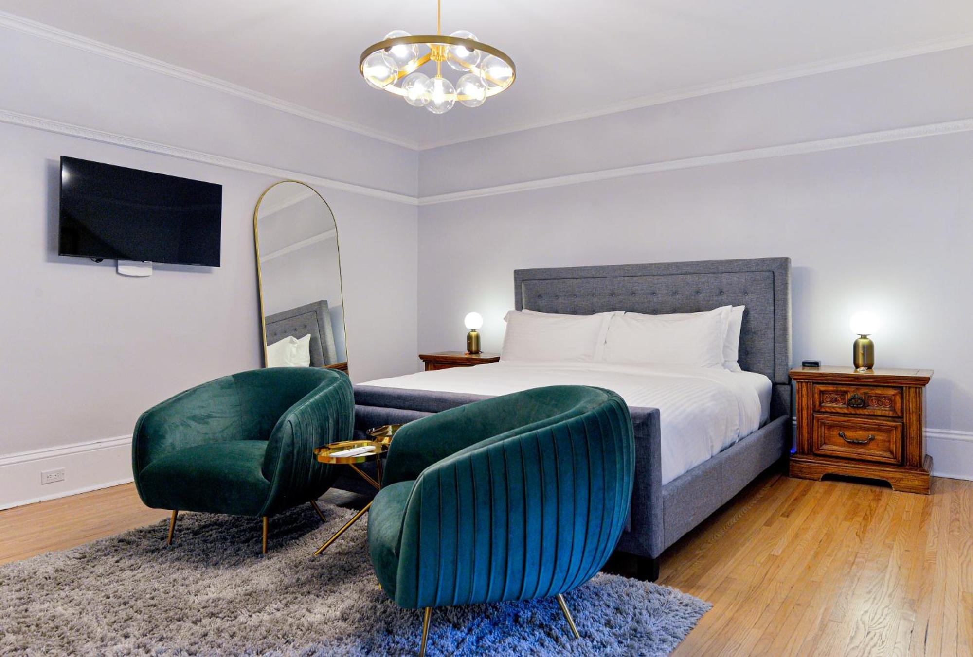 Nevis Estate Boutique Hotel Perth Esterno foto