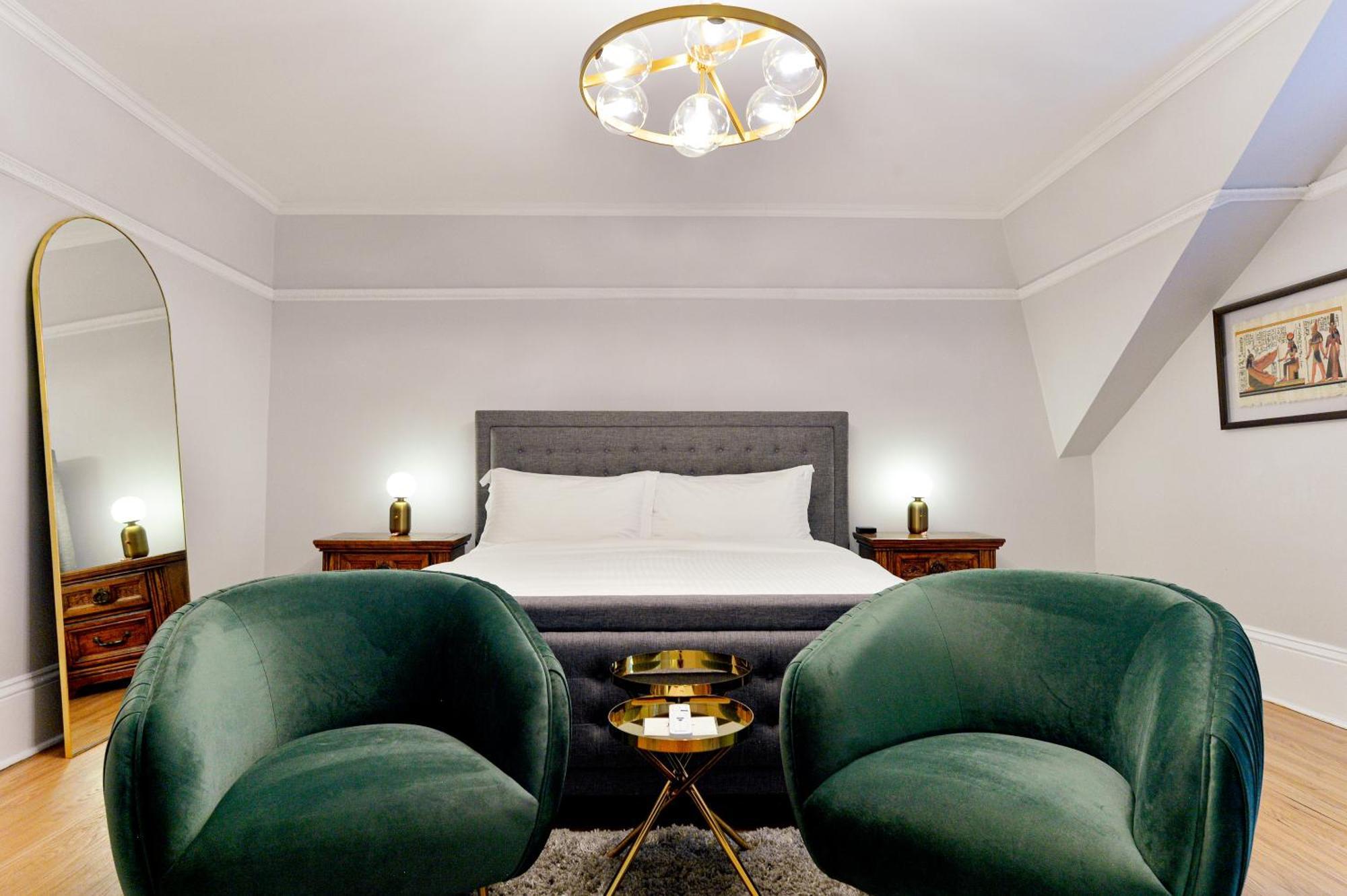 Nevis Estate Boutique Hotel Perth Esterno foto