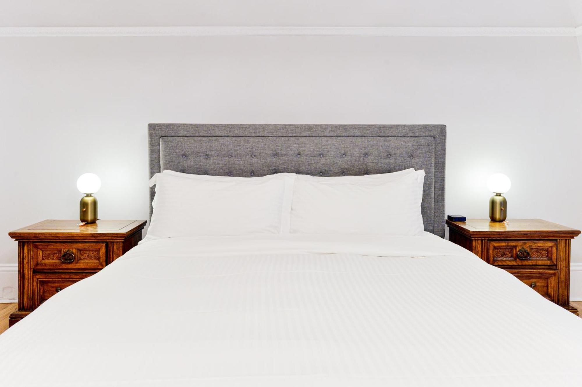Nevis Estate Boutique Hotel Perth Esterno foto