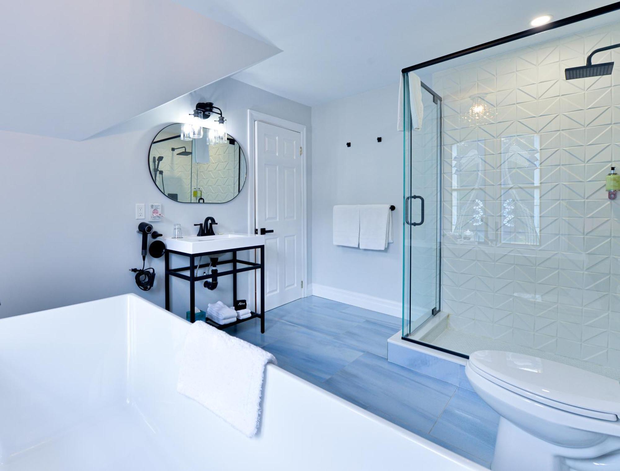 Nevis Estate Boutique Hotel Perth Esterno foto