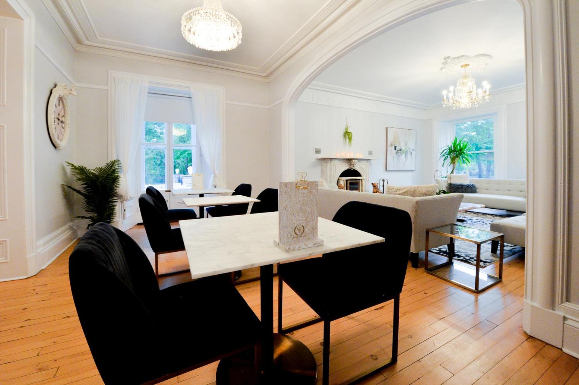 Nevis Estate Boutique Hotel Perth Esterno foto
