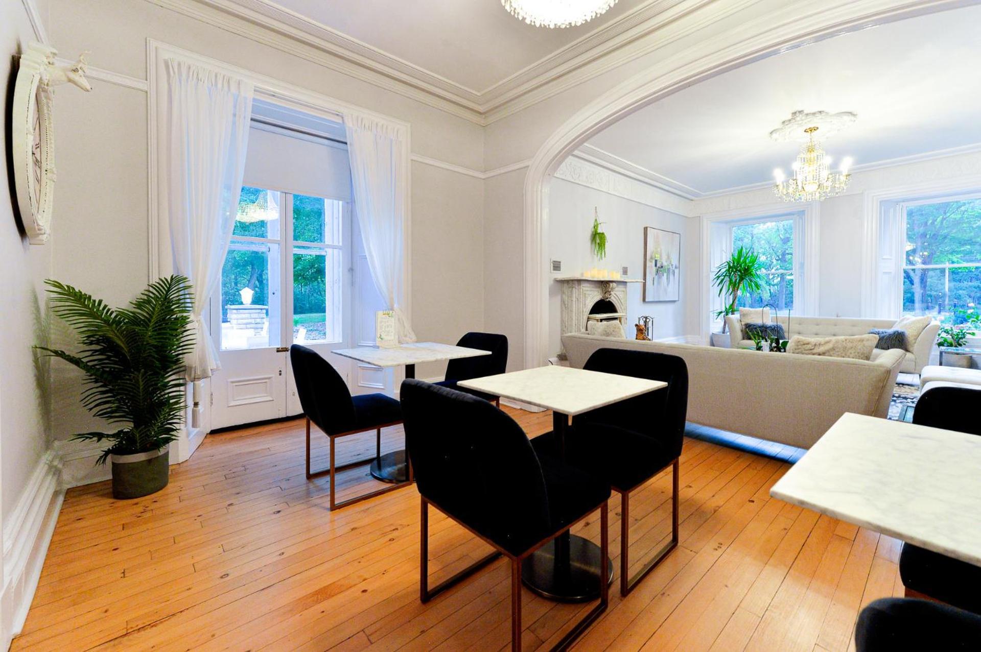 Nevis Estate Boutique Hotel Perth Esterno foto