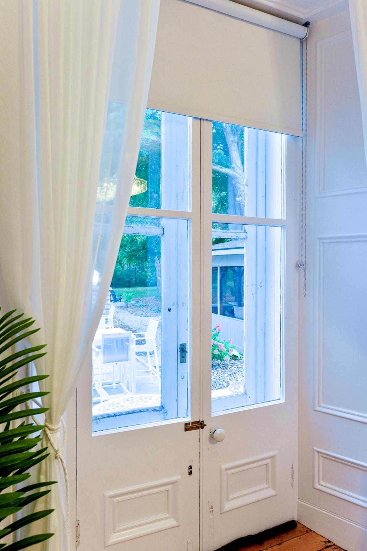 Nevis Estate Boutique Hotel Perth Esterno foto