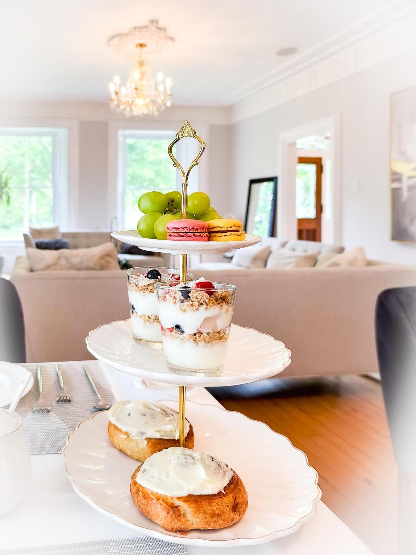 Nevis Estate Boutique Hotel Perth Esterno foto