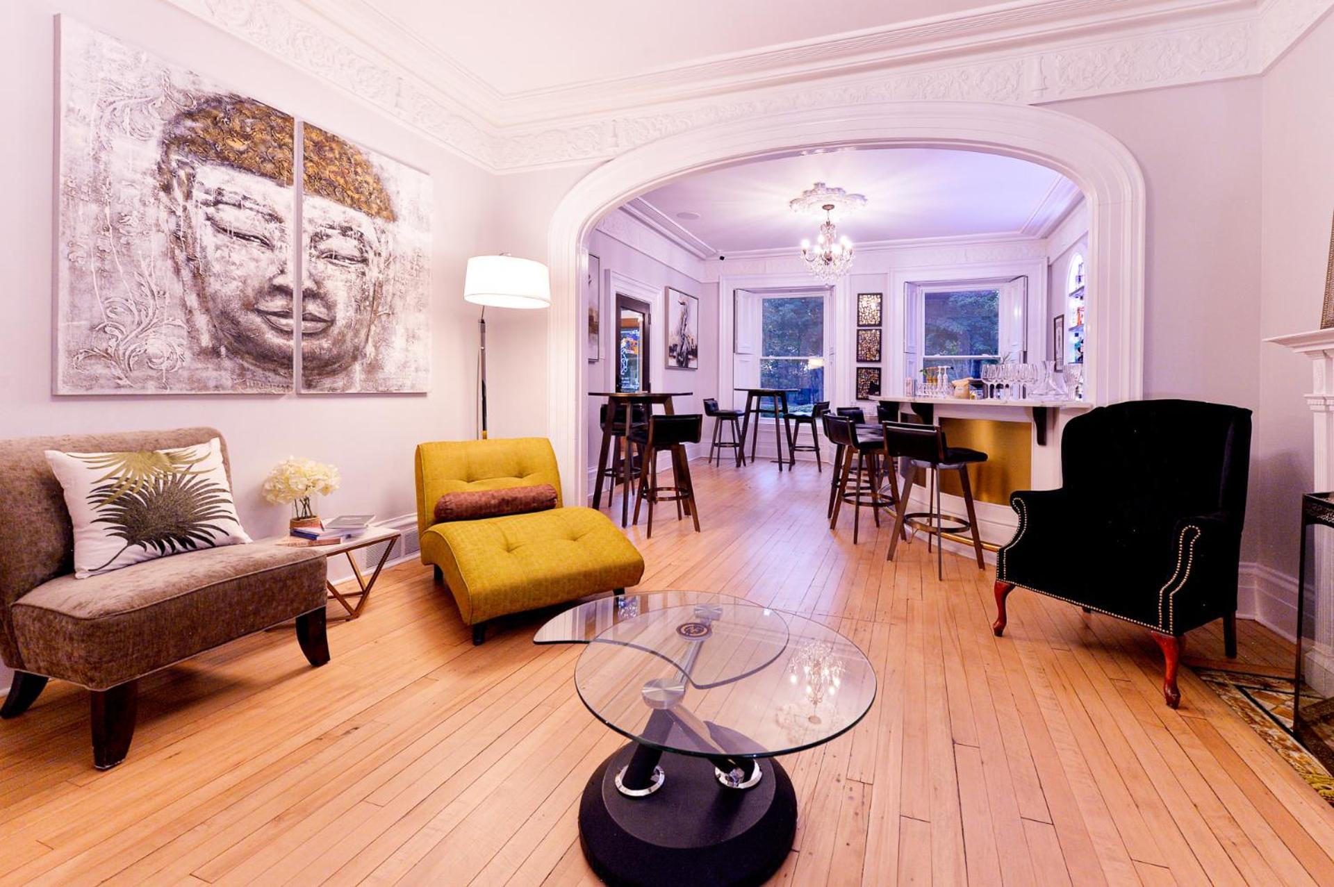 Nevis Estate Boutique Hotel Perth Esterno foto