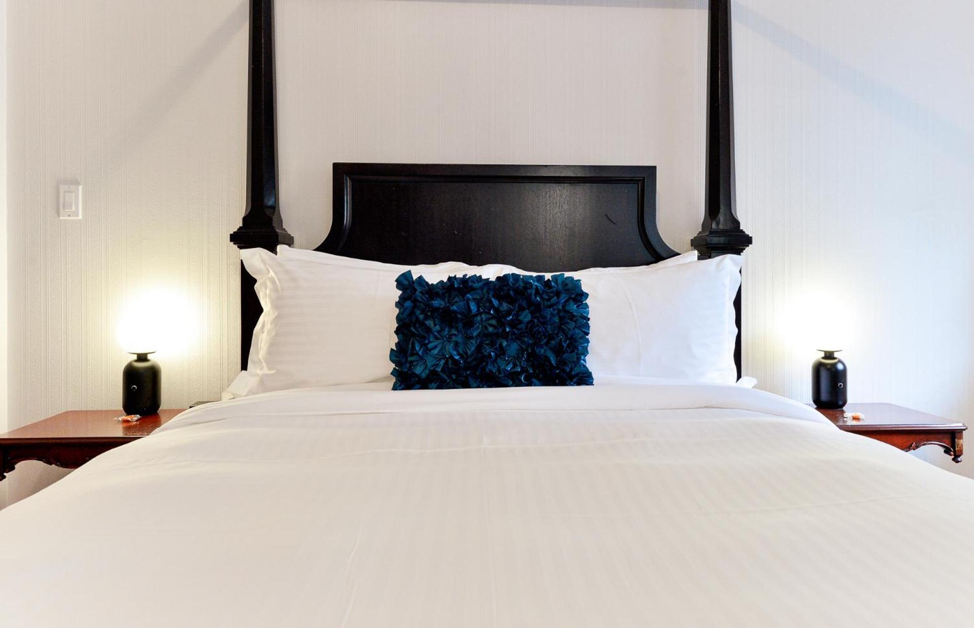 Nevis Estate Boutique Hotel Perth Esterno foto
