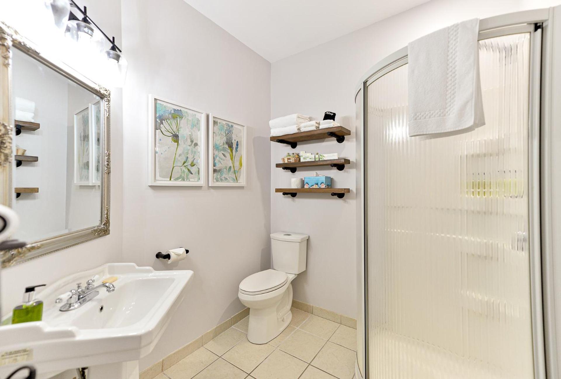 Nevis Estate Boutique Hotel Perth Esterno foto
