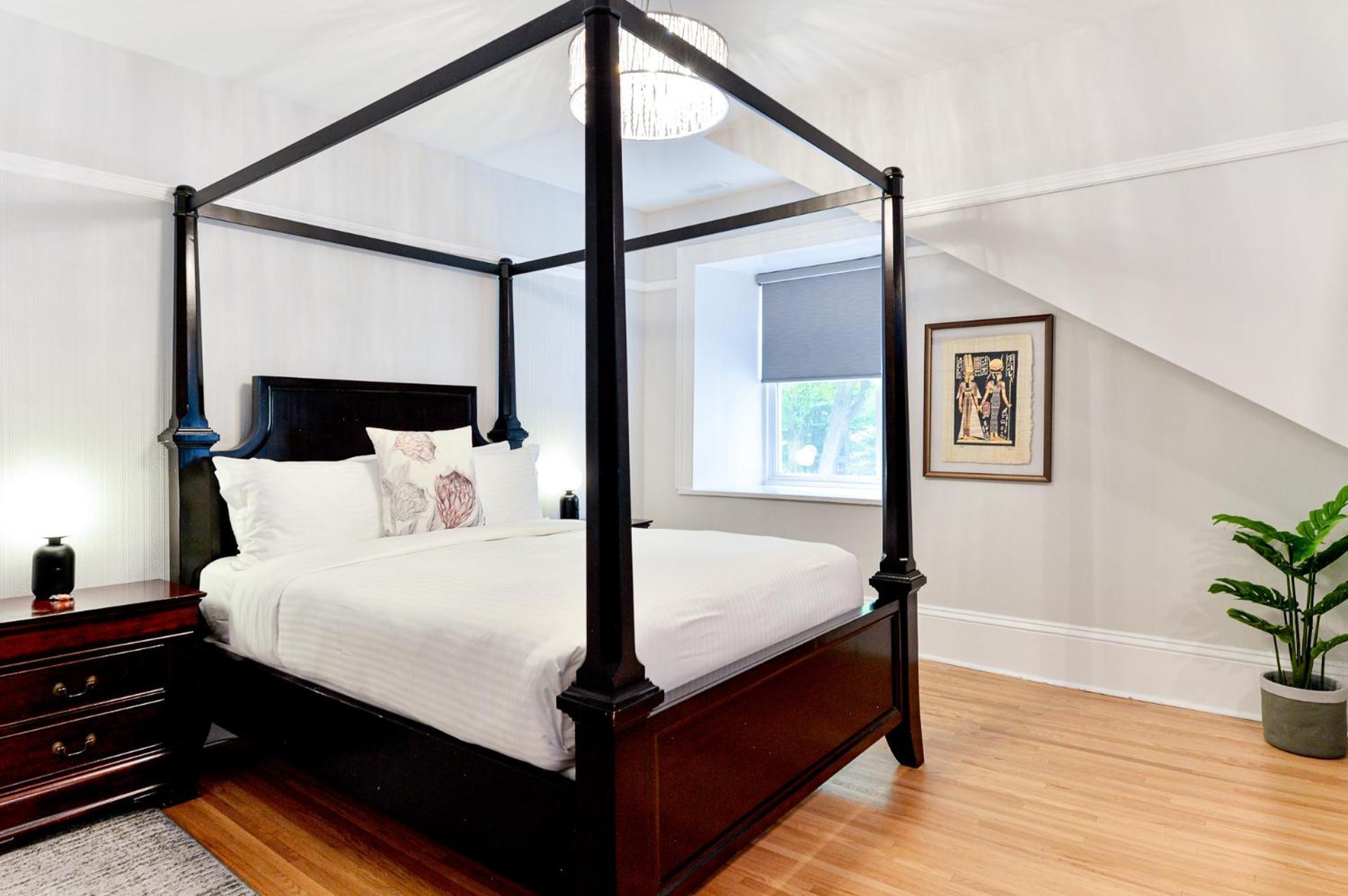 Nevis Estate Boutique Hotel Perth Esterno foto