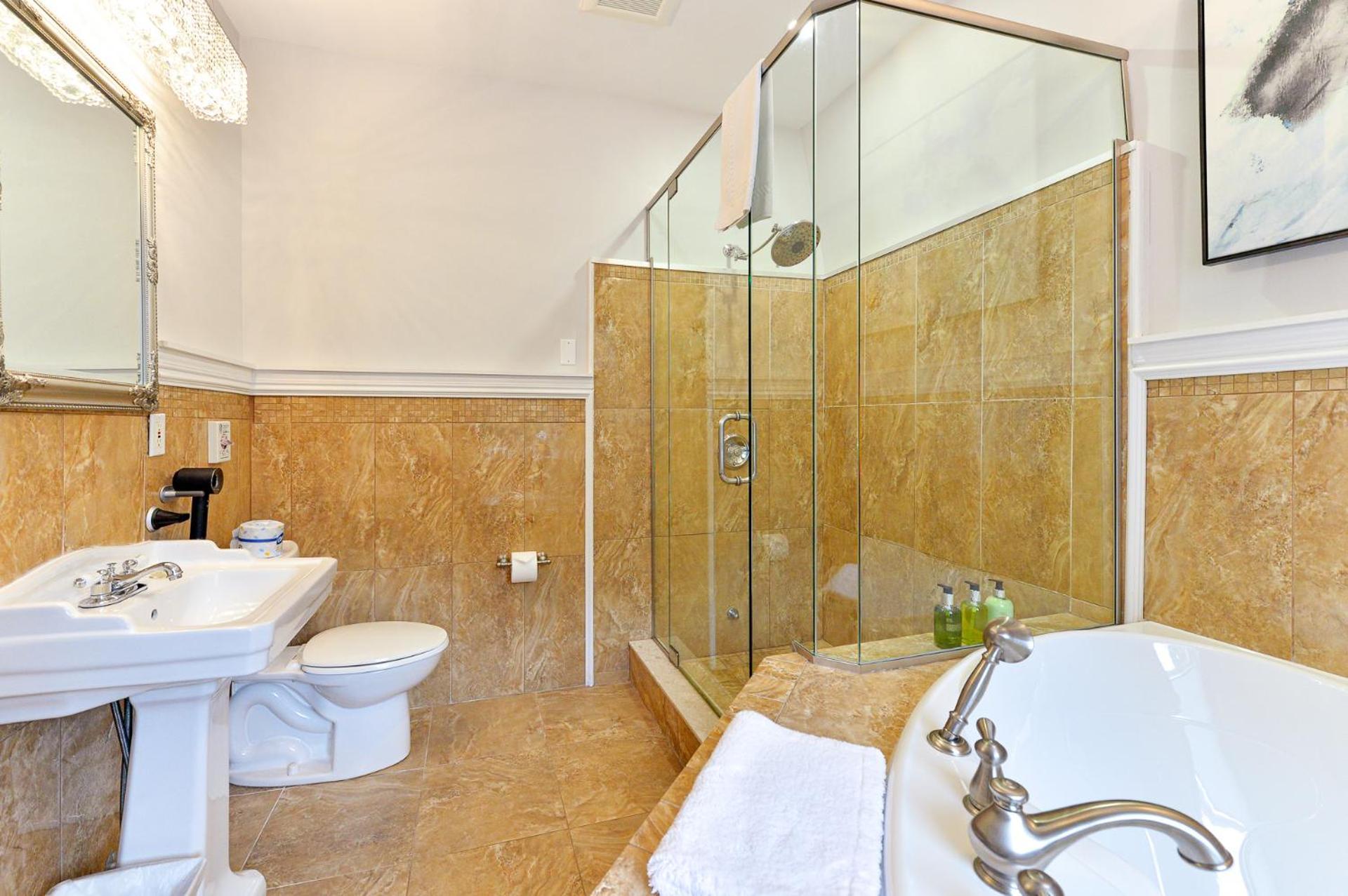 Nevis Estate Boutique Hotel Perth Esterno foto