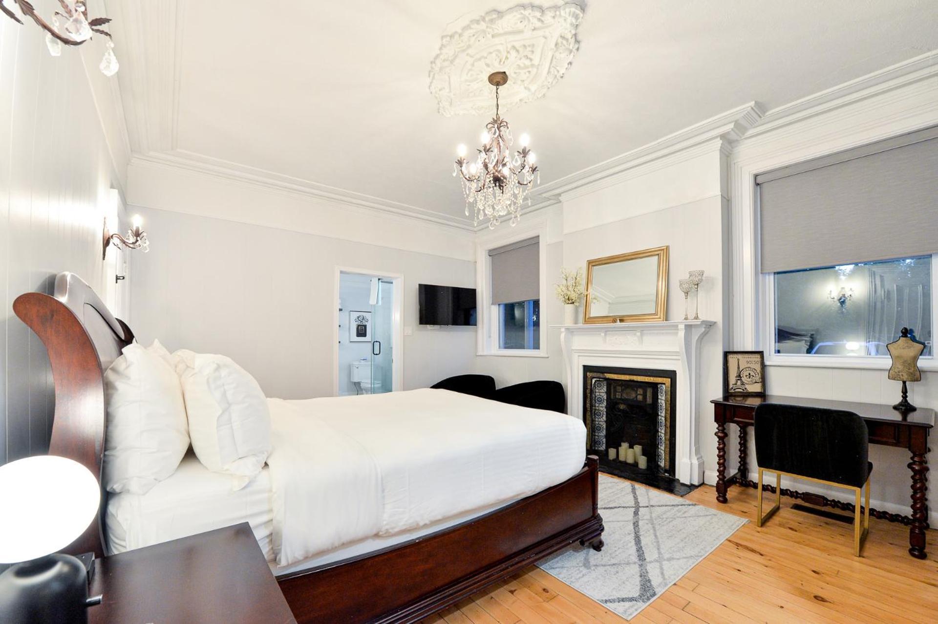 Nevis Estate Boutique Hotel Perth Esterno foto
