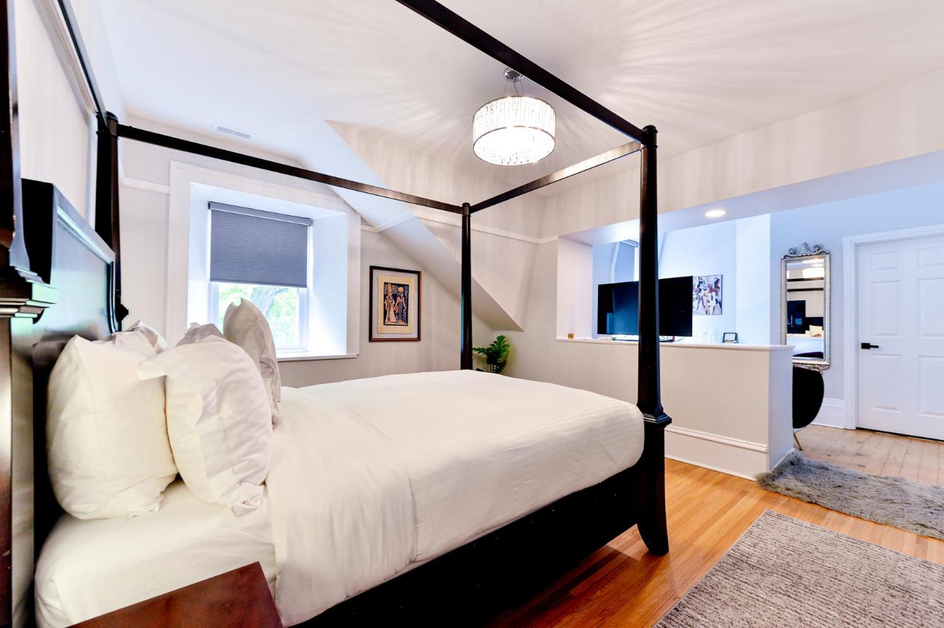 Nevis Estate Boutique Hotel Perth Esterno foto